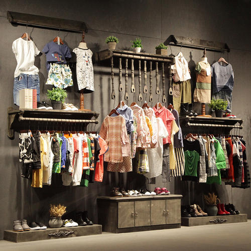 一件代發(fā)的服裝貨源都在這里?。?！