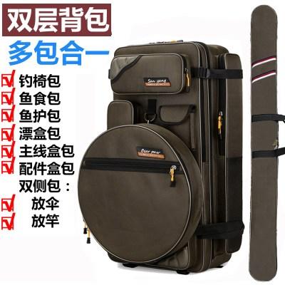一包在手的多功能神包貨源，還支持一件代發(fā)？？？