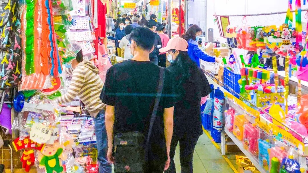 再見了，筍崗?fù)婢呤袌? inline=