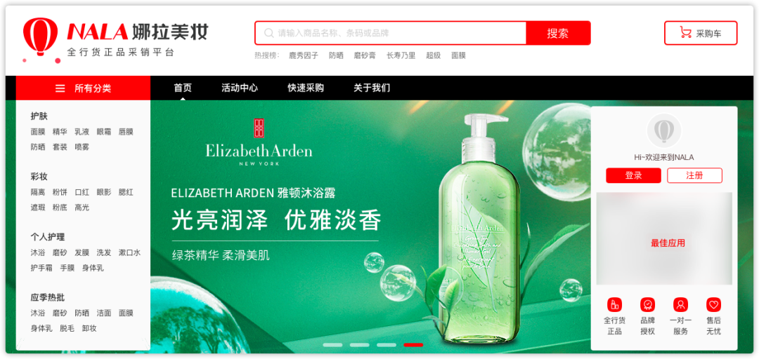 做生意必備的貨源批發(fā)渠道，耗時(shí)3天整理