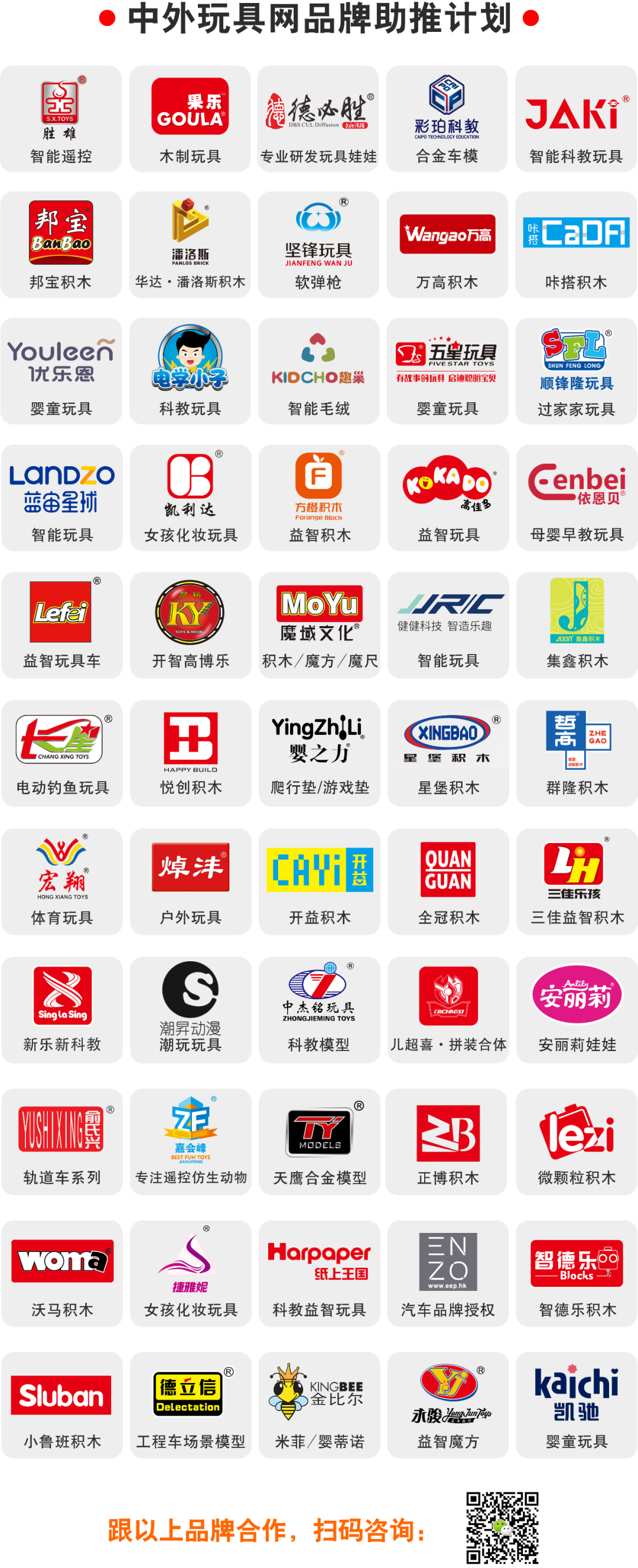 玩具銷售的新渠道！廠商怎么找樂園供貨合作？