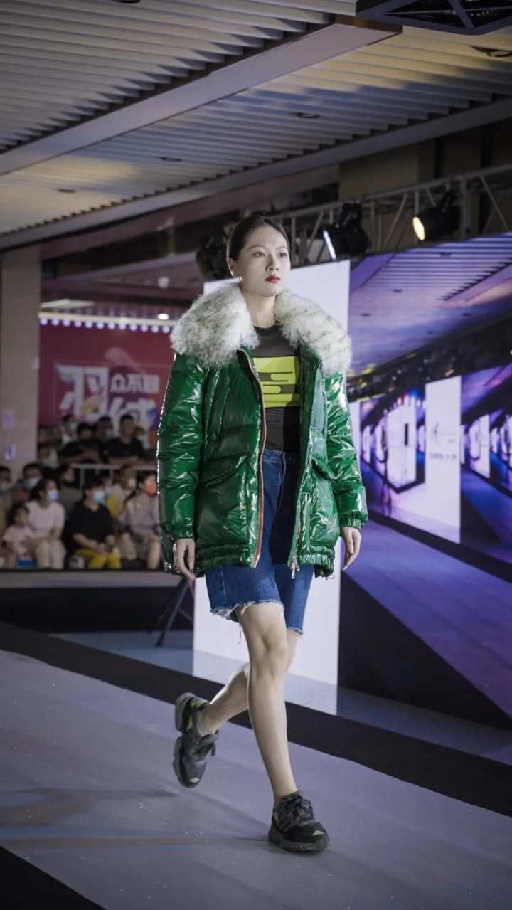 中國(guó)商品市場(chǎng)百?gòu)?qiáng)新鮮出爐！平湖中國(guó)服裝城上榜