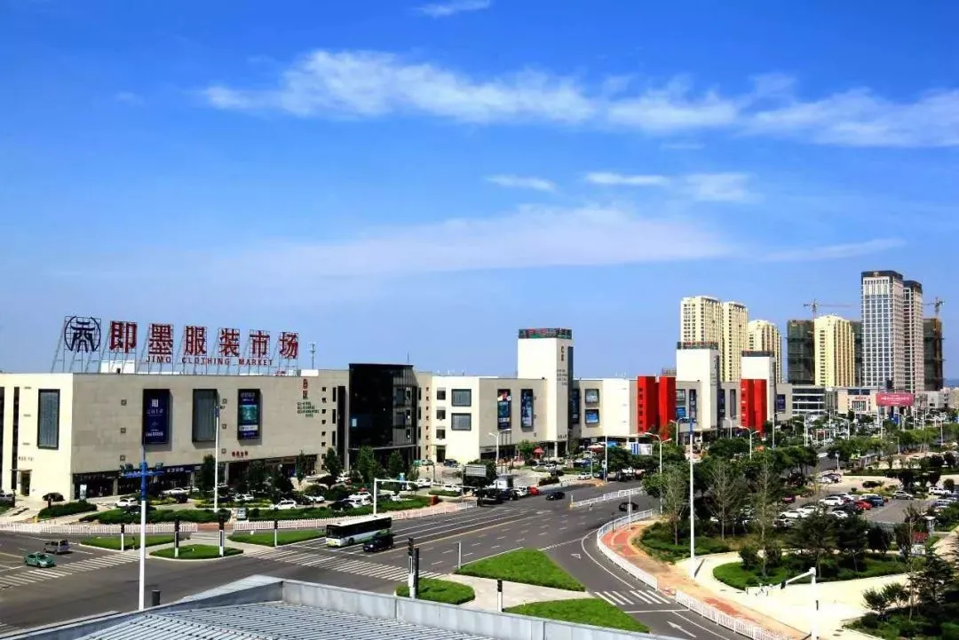 童裝拿貨必去的十大批發(fā)市場，你知道幾個？