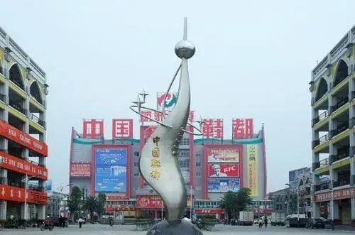 晉江vs莆田，同樣的鞋如何走出不同路？