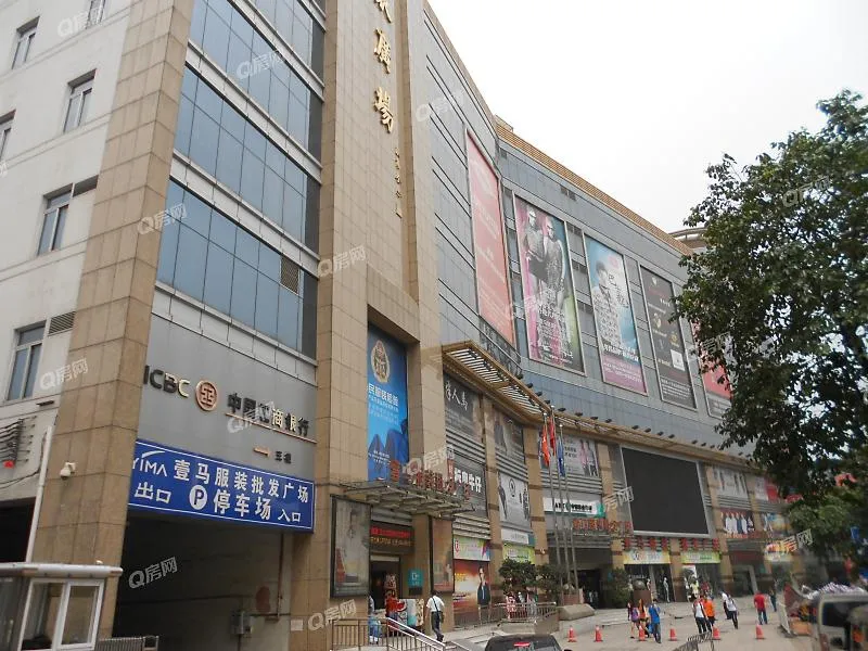 盤點廣州各大服裝批發(fā)市場，服裝人不可錯過的一篇文章