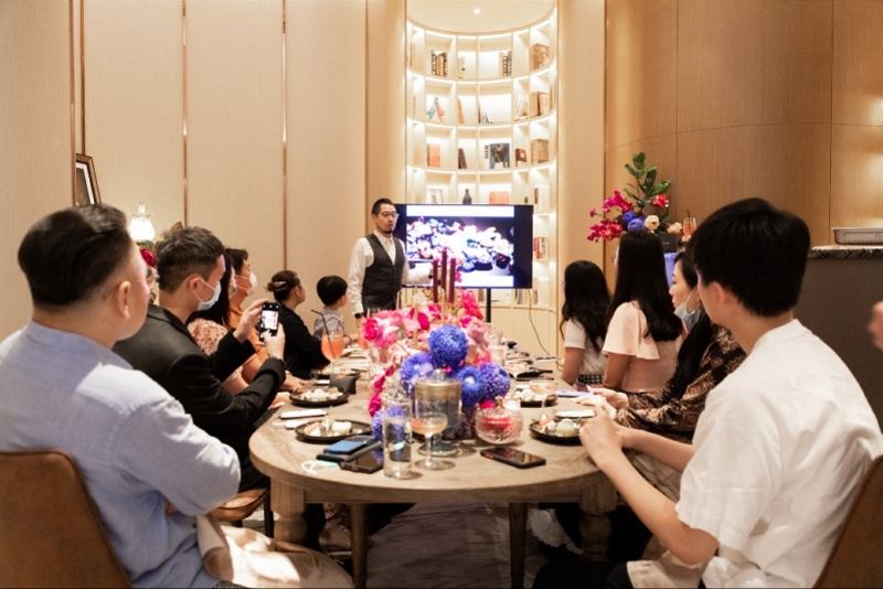 廣州太古匯珠寶腕表區(qū)開幕，頂級品牌進駐演繹時光造物
