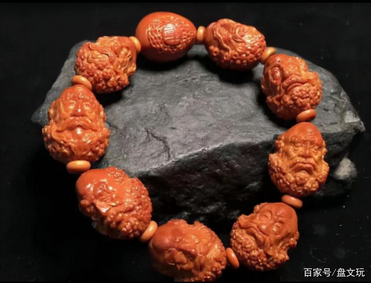 雖然都是不起眼的小鎮(zhèn)，卻是文玩的“7大聚散地”