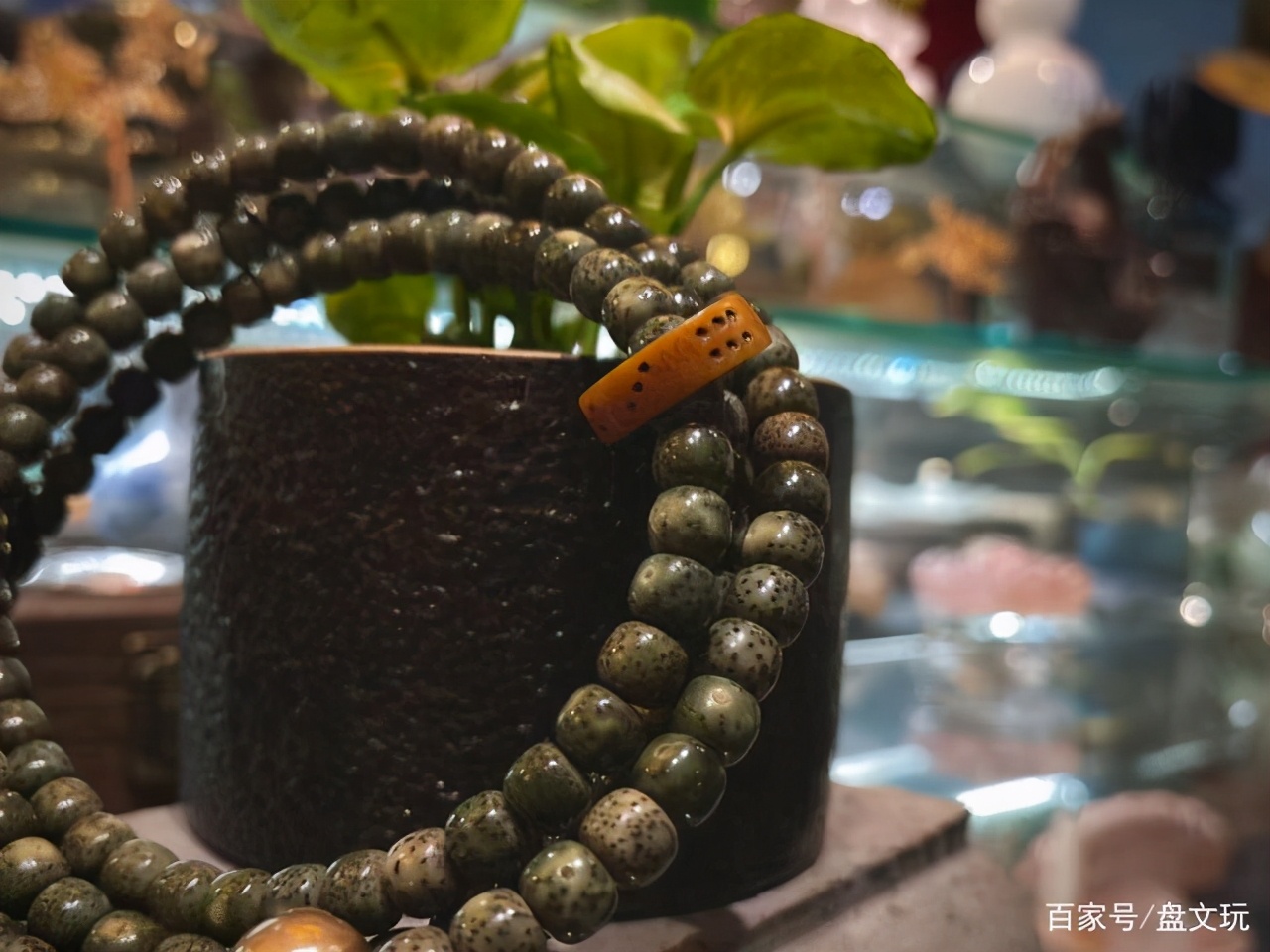 南紅瑪瑙批發(fā)，雖然都是不起眼的小鎮(zhèn)，卻是文玩的“7大聚散地”