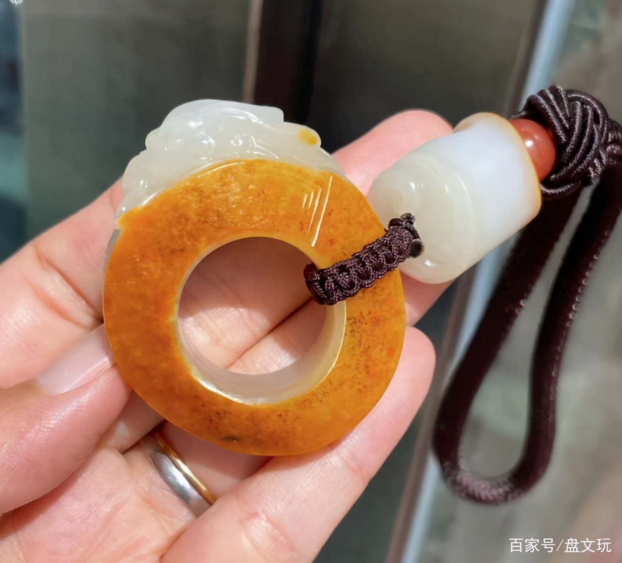 雖然都是不起眼的小鎮(zhèn)，卻是文玩的“7大聚散地”