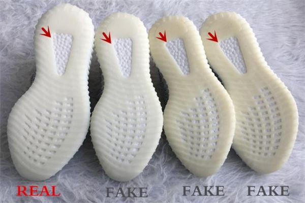 國慶長假快到了，莆田鞋橫行的時(shí)代，如何辨別真假？
