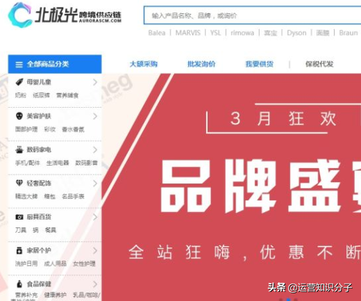 新手開網(wǎng)店一定不能錯過的三十八個貨源貨源網(wǎng)站，你值得收藏起來