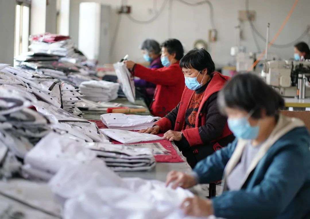 賺不到錢的流量扶持，服裝廠老板逃離淘抖快