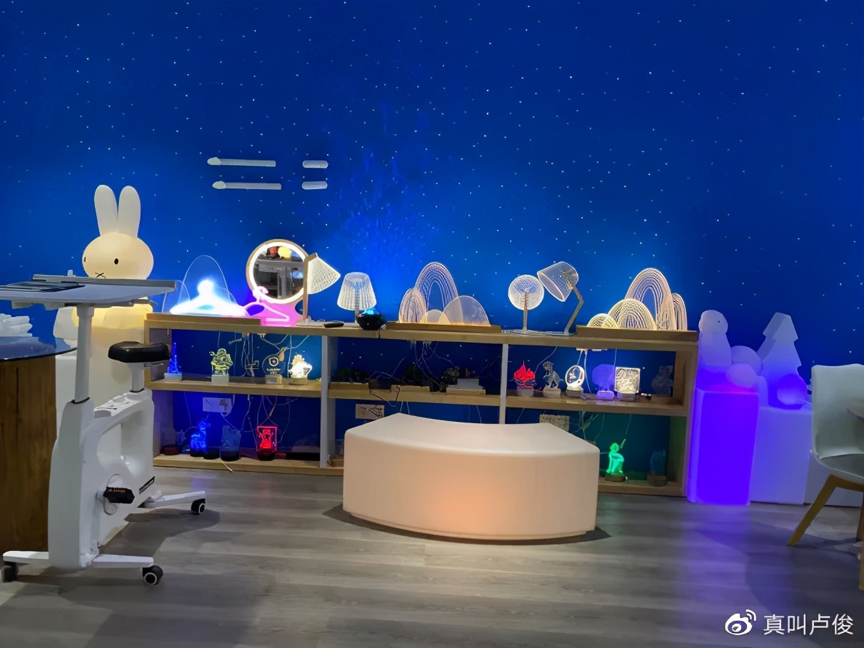 我去了趟義烏，然后凌亂了