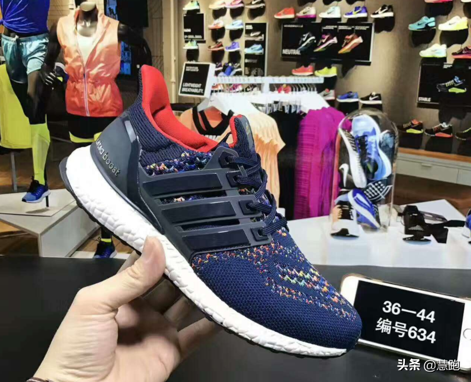 也許你在某寶上買的折扣跑鞋是莆田貨！真假鑒別教程讓你不再被坑
