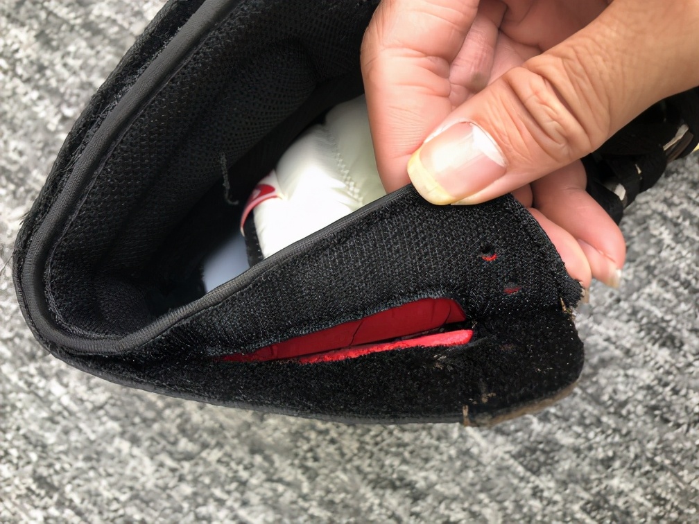 600的AJ鞋香不香？硬核解析“莆田貨”