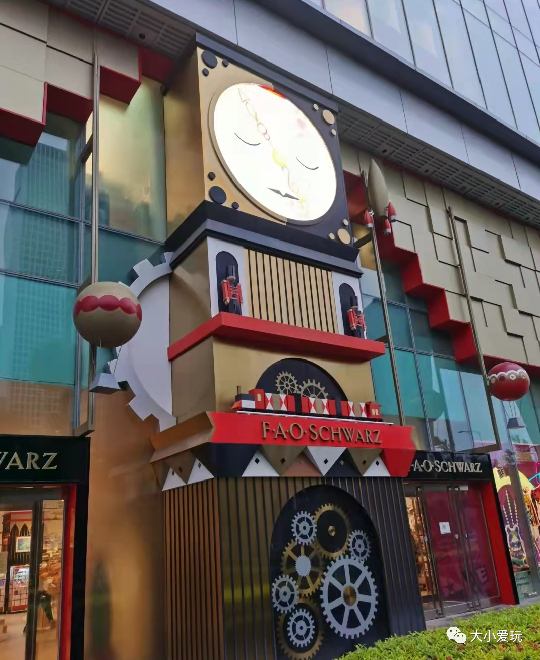 全北京最有特色的玩具店，說(shuō)是遛娃終極法寶一點(diǎn)兒也不夸張