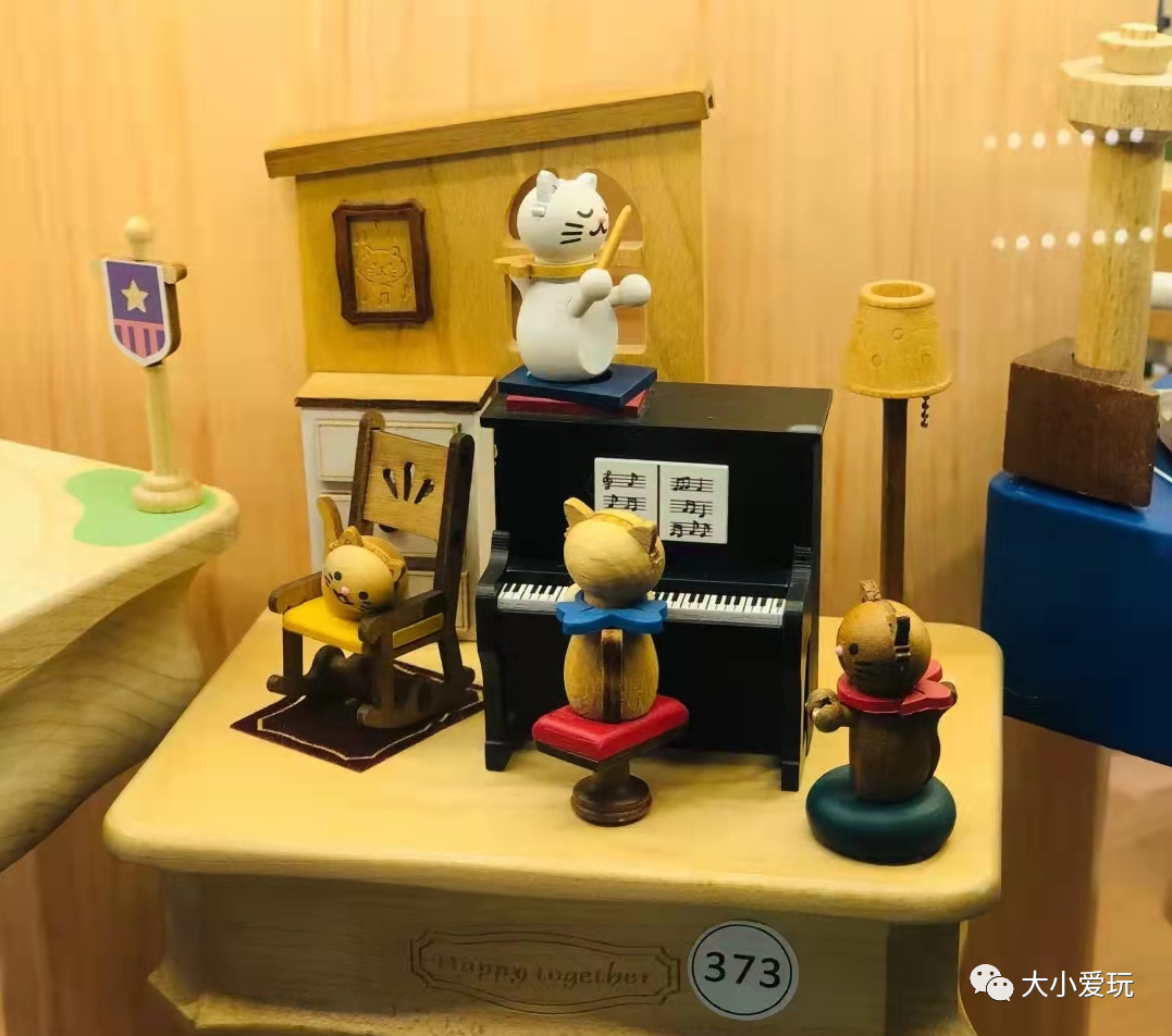 全北京最有特色的玩具店，說(shuō)是遛娃終極法寶一點(diǎn)兒也不夸張