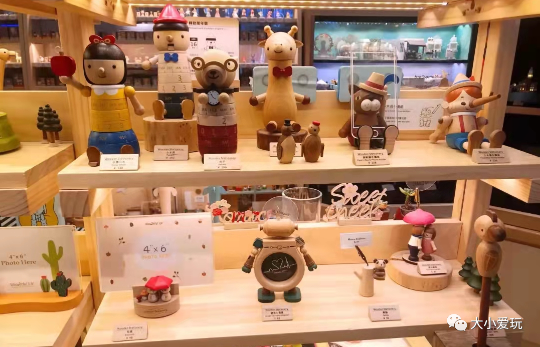 全北京最有特色的玩具店，說(shuō)是遛娃終極法寶一點(diǎn)兒也不夸張