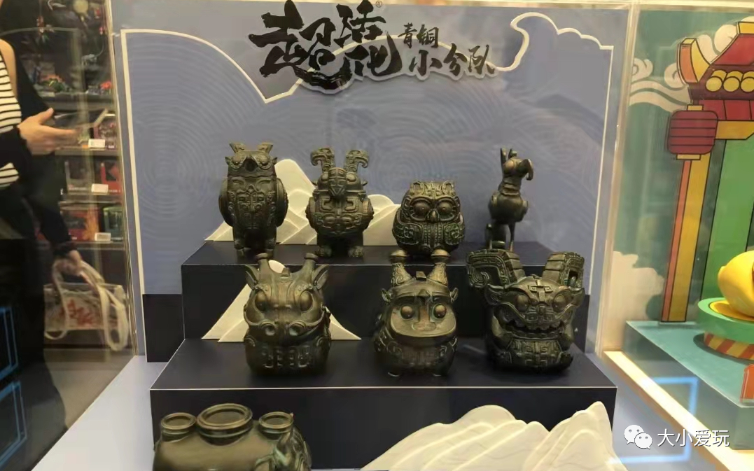 全北京最有特色的玩具店，說(shuō)是遛娃終極法寶一點(diǎn)兒也不夸張