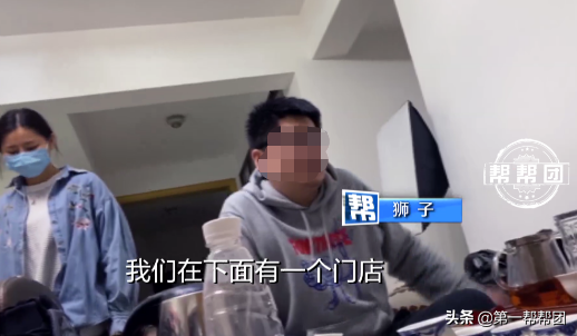 真假鞋摻賣，內(nèi)部還有“代碼”，記者深入莆田鞋“鬼市”