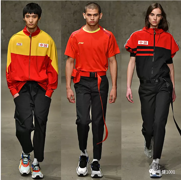 王子與平民之爭，中國運動鞋服市場誰主沉浮？（下）