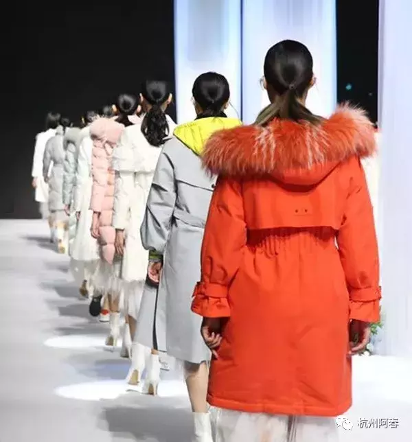 專訪張國(guó)良：“愛美斯”羽絨服何以能王者歸來？