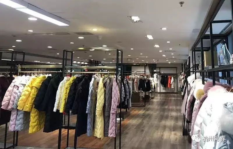專訪張國(guó)良：“愛美斯”羽絨服何以能王者歸來？