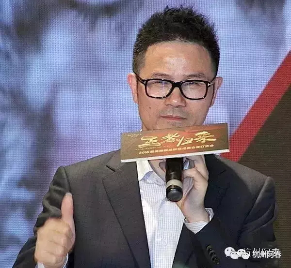 專訪張國(guó)良：“愛美斯”羽絨服何以能王者歸來？
