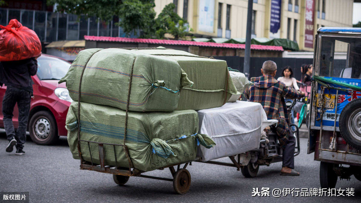 進貨親身經(jīng)歷總結(jié):東莞虎門4大服裝批發(fā)市場的優(yōu)劣分析