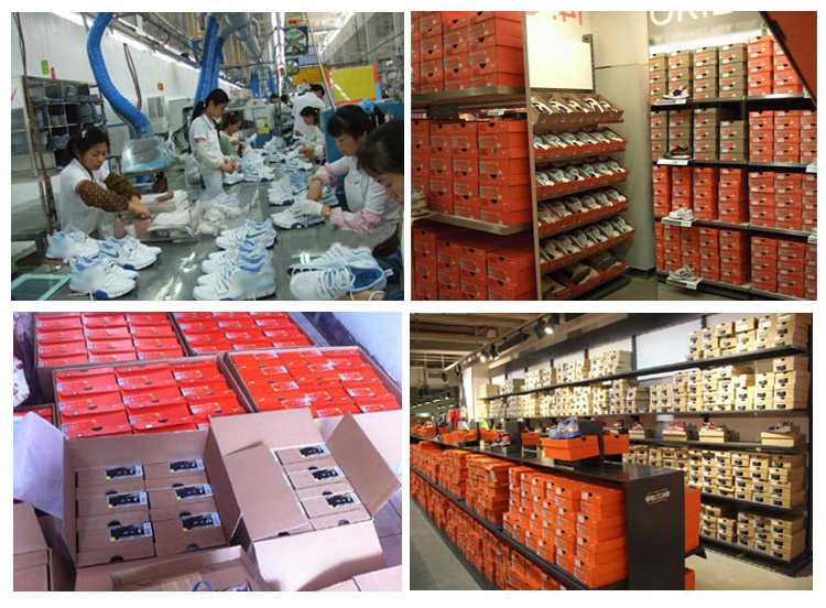 廠貨、A貨、仿貨、原單、裁片鞋等等，現(xiàn)在看來都只是叫法不同的假貨而已