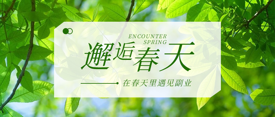推薦！30個(gè)靠譜副業(yè)項(xiàng)目，再送3個(gè)適合讀書人的變現(xiàn)路徑
