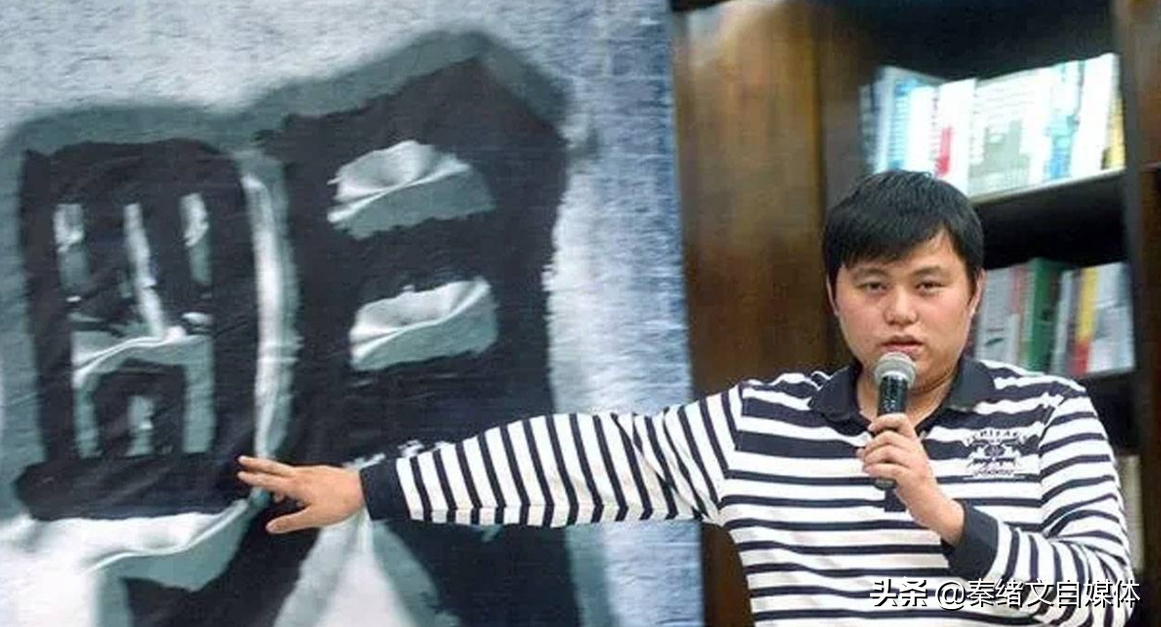 為什么要做自媒體？當(dāng)年明月的經(jīng)歷給了我很多啟示