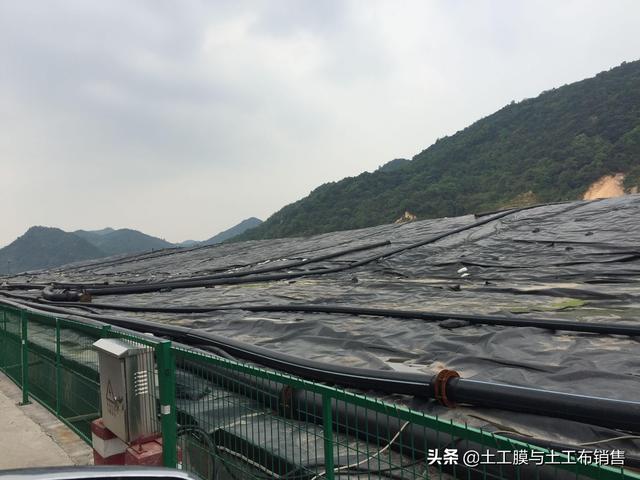 土工布哪里生產廠家（土工布生產廠家聯(lián)系方式）