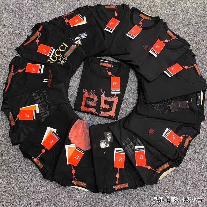 服裝品牌尾貨3元一件的秘密，知道一個(gè)就是長(zhǎng)知識(shí)少踩坑