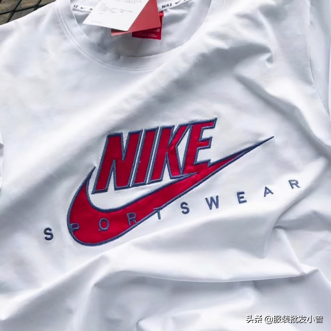 服裝品牌尾貨3元一件的秘密，知道一個(gè)就是長(zhǎng)知識(shí)少踩坑