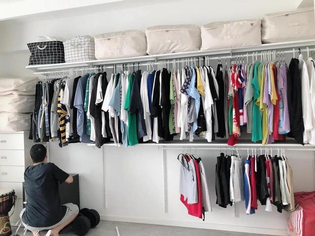 怎樣讓衣服縮水變?。ㄈ绾巫尶s水的衣服變大的簡單辦法）
