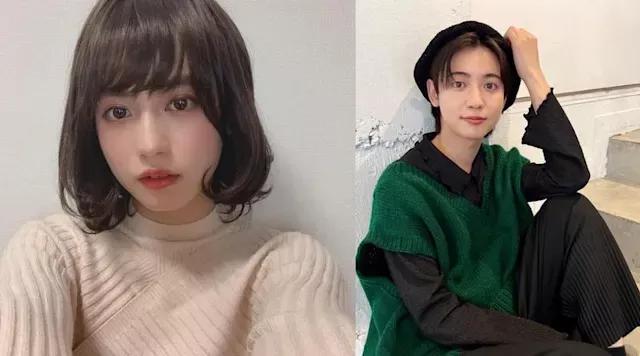 男扮女裝化妝穿衣全過(guò)程視頻（男裝女扮化妝穿衣視頻）