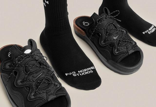 nike拖鞋怎么驗(yàn)證真假鑒別（nike拖鞋鑒別）