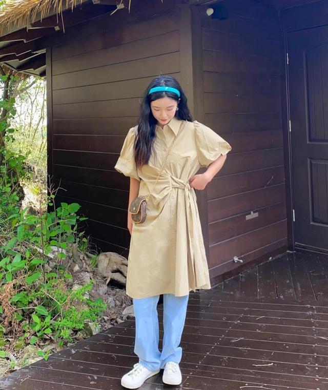 夏季黑色長(zhǎng)裙搭配什么鞋子好看（黑色長(zhǎng)裙搭配什么鞋子好看）