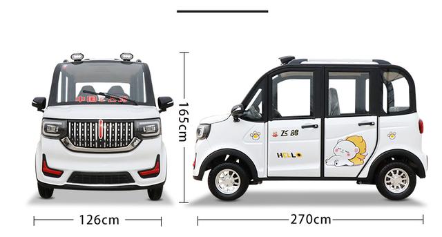 道爵老年代步車價位，道爵老年代步車圖片及車型？