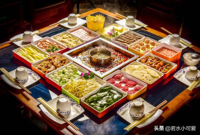 小郡肝串串香底料廠家，小郡肝鍋底價格？