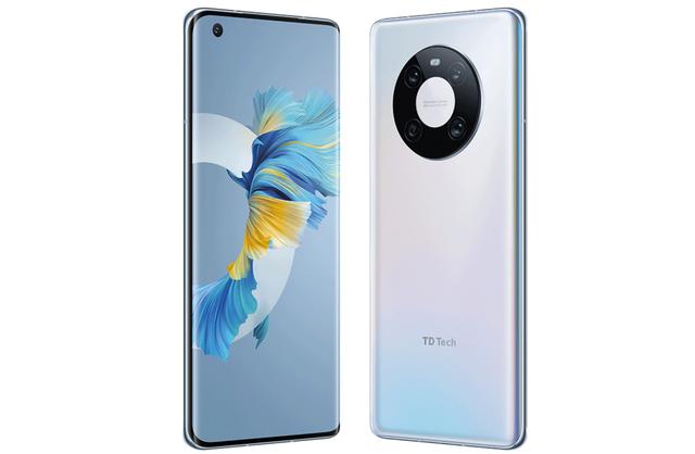 3999元起！鼎橋M40開售，天璣1000+芯片，不支持高刷新