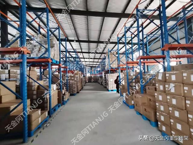 倉儲貨架廠家定做 問山美貨架廠，倉庫貨架定做廠家？