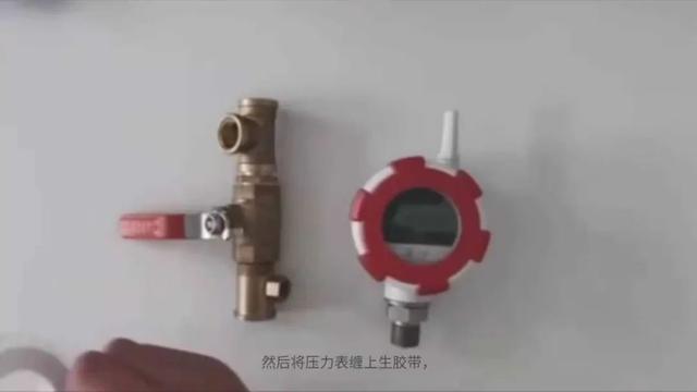 hu轉(zhuǎn)載--壓力、壓差儀表及變送器的安裝a699壓差變送器（轉(zhuǎn)載--壓力、壓差儀表及變送器的安裝）