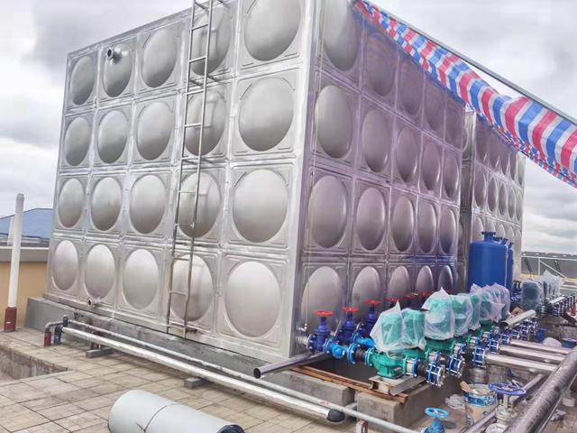 河源水箱廠，河源不銹鋼工程制品？