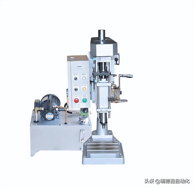 液壓多軸鉆床主軸結(jié)構(gòu)圖，多軸鉆孔組合機(jī)床液壓系統(tǒng)？
