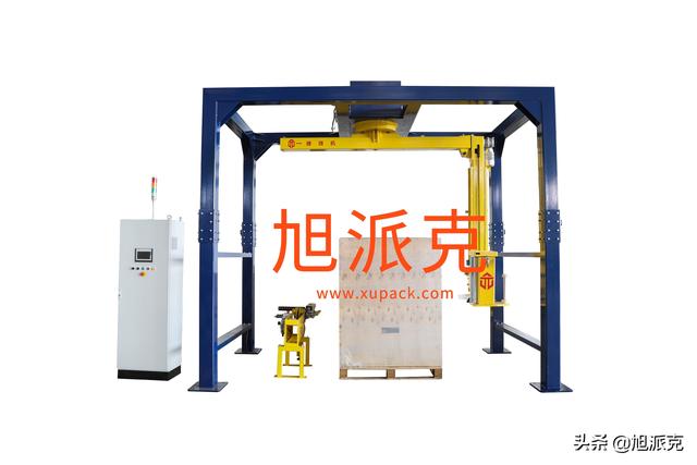 纏繞式裹包機(jī)，小型纏繞包裝機(jī)？
