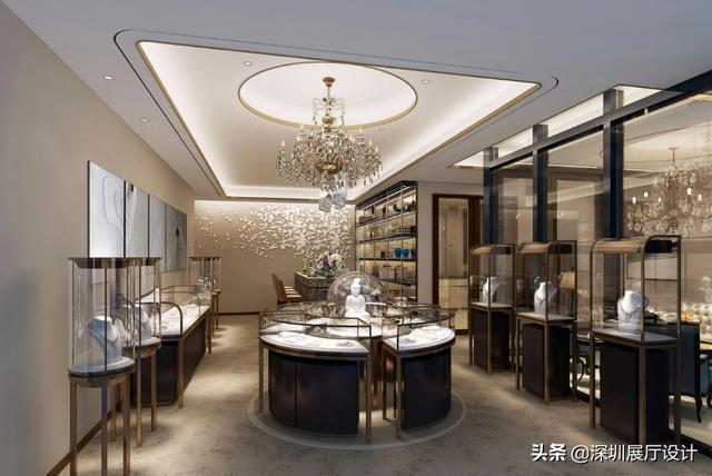 深圳專(zhuān)業(yè)店面裝修設(shè)計(jì)公司，深圳設(shè)計(jì)師品牌集合店？