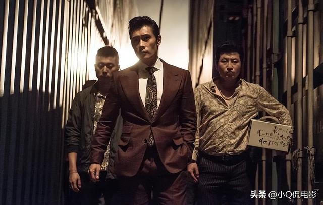 特一級(jí)黃色片，推薦6部限制級(jí)韓國(guó)犯罪片，有好幾部你可能都沒看過(guò)？