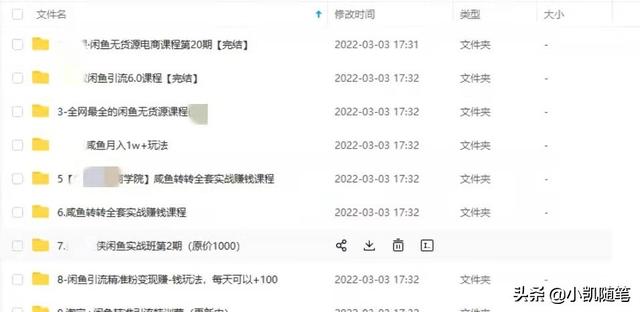 閑魚(yú)無(wú)貨源模式怎么操作的（閑魚(yú)無(wú)貨源模式怎么操作賣(mài)東西）